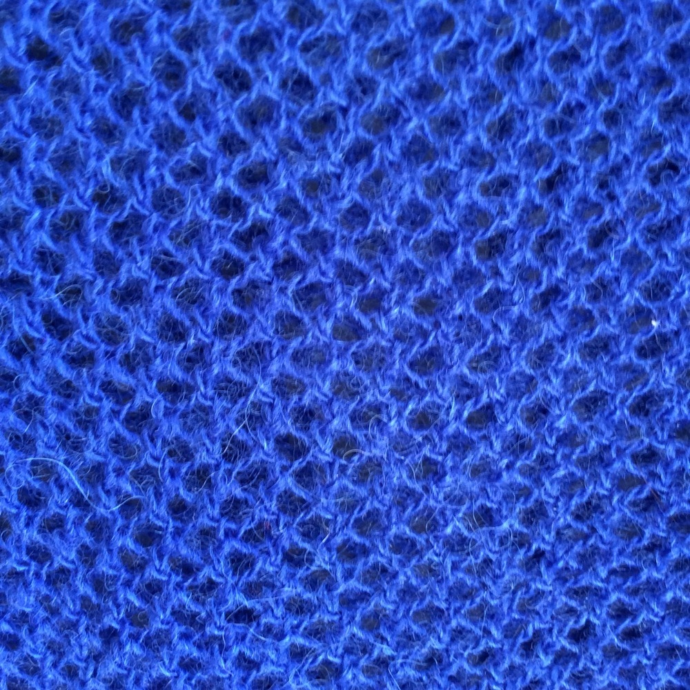 Express Alpaca/Wool Sweater - Picture 4 of 8